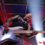 The Rock Circus 2023: Up The Irons